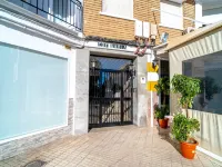 Apartment in Nerja near Carabeillo Beach