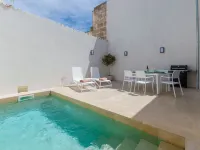 Na Valenta - Villa With Private Pool In Artà - Pools