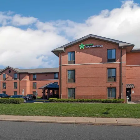 Extended Stay America Suites - Philadelphia - Airport - Bartram Ave