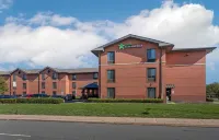 Extended Stay America Suites - Philadelphia - Airport - Bartram Ave Hotel a 