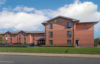 Extended Stay America Suites - Philadelphia - Airport - Bartram Ave Hotels in 