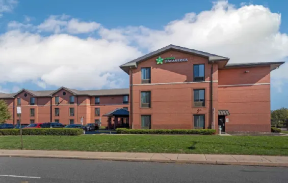 Extended Stay America Suites - Philadelphia - Airport - Bartram Ave