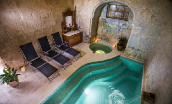 La Hostería Boutique Hotel