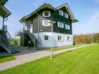 8 person holiday home in Bogense-By Traum - Wifi