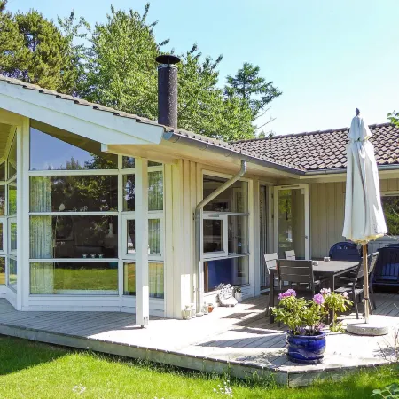 10 Person Holiday Home in Græsted-by Traum Hotels in Græsted