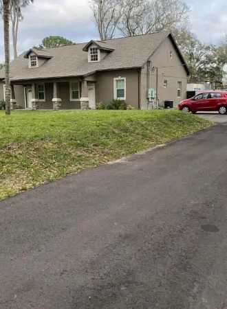 Tropical Pardise A Отели в г. Ситрэс-Парк