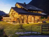 Resource Chalet