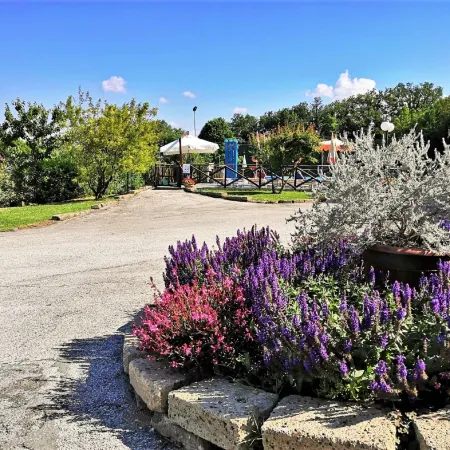 Villa in Marche with Private Pool