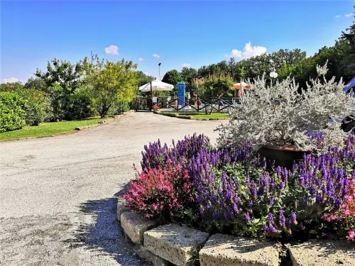 Villa in Marche with Private Pool
