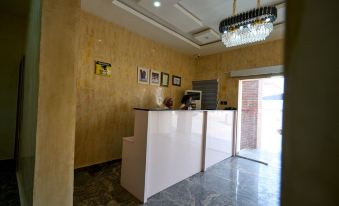 MOTIQOQ HOTELS AND SUITES