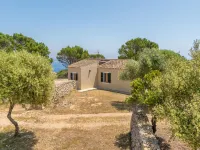 Talaia D'artrutx - Villa With Private Pool