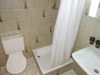 Apartment with balcony in Veysonnaz