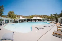 FarOut - BeachResort & Camping - con vistas al mar