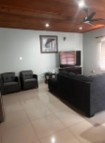 Charming 1-bedroom apartment with WiFi, AC in fantastic Basseterre