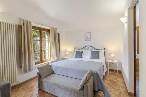 CASA BAIOCCO 9 - PRIVATE VILLA WITH HEATED POOL AND JACUZZI