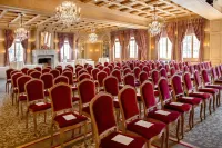 Gstaad Palace Hotels in Gstaad