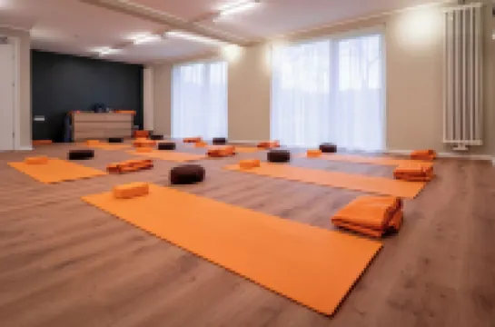 ホテル オストゼーラント