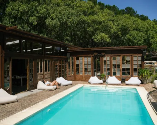Estancia CH Hotels in Maldonado