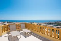 Ramada Residences by Wyndham Costa Adeje - Havudsigt