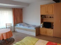 Ferienwohnung in Brusow an der Ostseeküste Hotels in Kropelin