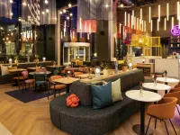 Ibis Styles Copenhagen Orestad โรงแรมใกล้ศูนย์ประชุมเบลลาเซ็นเตอร์