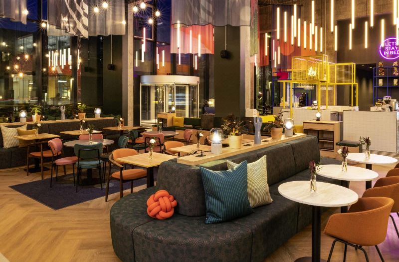 Ibis Styles Copenhagen Orestad photo 3