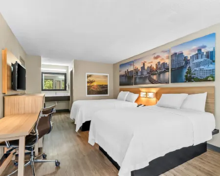 Days Inn by Wyndham Simpsonville Hotels in Simpsonville