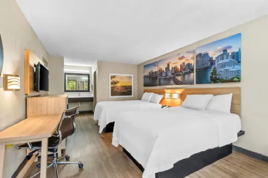 Days Inn by Wyndham Simpsonville