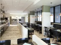 ibis Styles Nieuwpoort Hoteles en Dixmuda