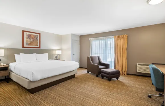 美冠鸚鵡舒適酒店