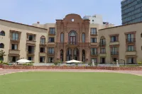 Hilton San Luis Potosi Hotel di 