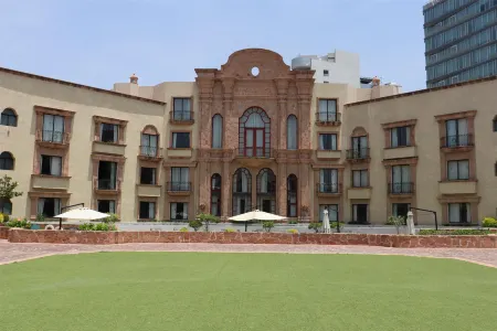 Hilton San Luis Potosi