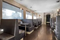 Dannys Hotel Suites, SureStay Collection by Best Western - breakfast