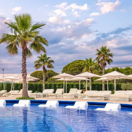 Mövenpick Hotel Lalez Durres