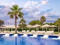 Mövenpick Hotel Lalez Durres - piscina