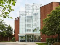 Mercure St Helens Hotels in 