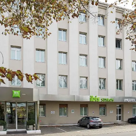 Hotel Toscanini