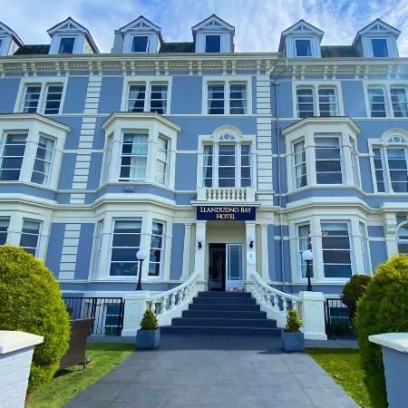 Llandudno Bay Hotel