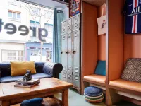 greet Hotel Boulogne Billancourt Paris Hotels in Boulogne-Billancourt