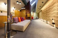 ArtLoft Garni Hotel Hotels in Niš