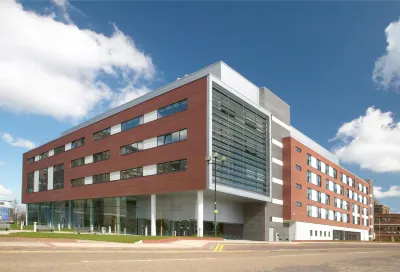 Hotel at Conference Aston Hotels in 