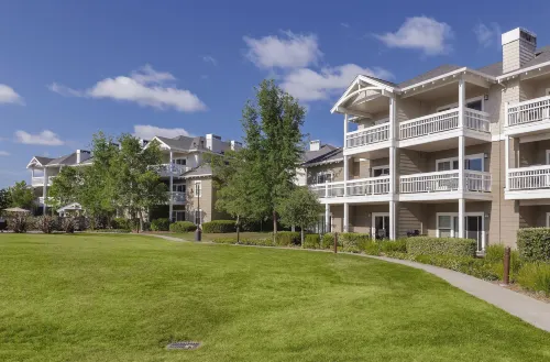 WorldMark Windsor Hotels in Windsor