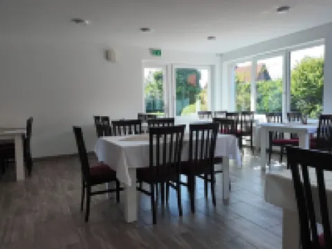 Hotel Rosenhof Hotels in Bergen