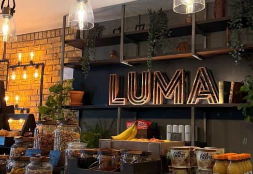 루마 컨셉 호텔