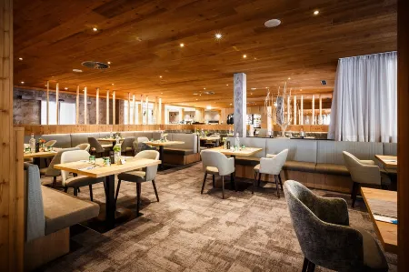 Das Bayrischzell Отели рядом с достопримечательностью «Sudelfeld»