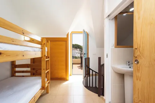 Beautiful duplex seafront in Playa San Juan with awesome views !!!