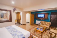 Hotel the Dewan Hotels in Srinagar