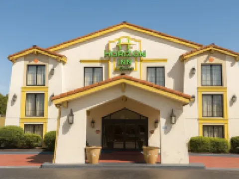 Horizon Inn Norcross Hotels in Norcross