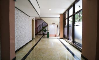 Benteng Hotel