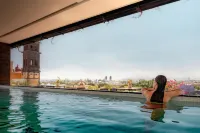 Banyan Tree Puebla - 5-stjärniga